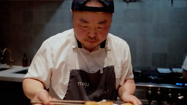 SEASONED Ep. 1 | Chef Hooni Kim: A Korean Chef’s Story of Heritage & Flavor