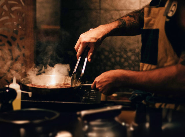 How to Perfectly Pan Fry Steak