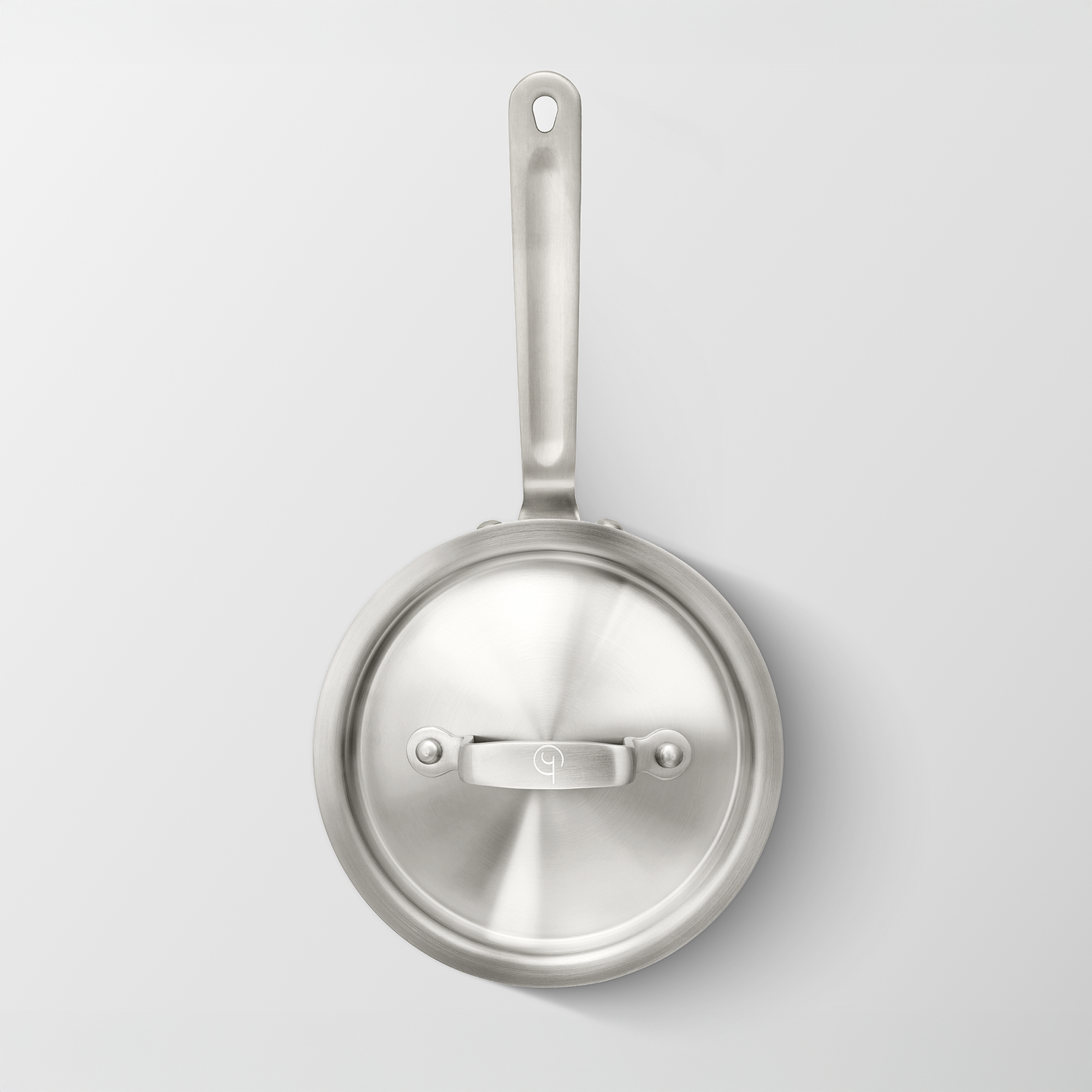 Stainless Clad Butter Warmer