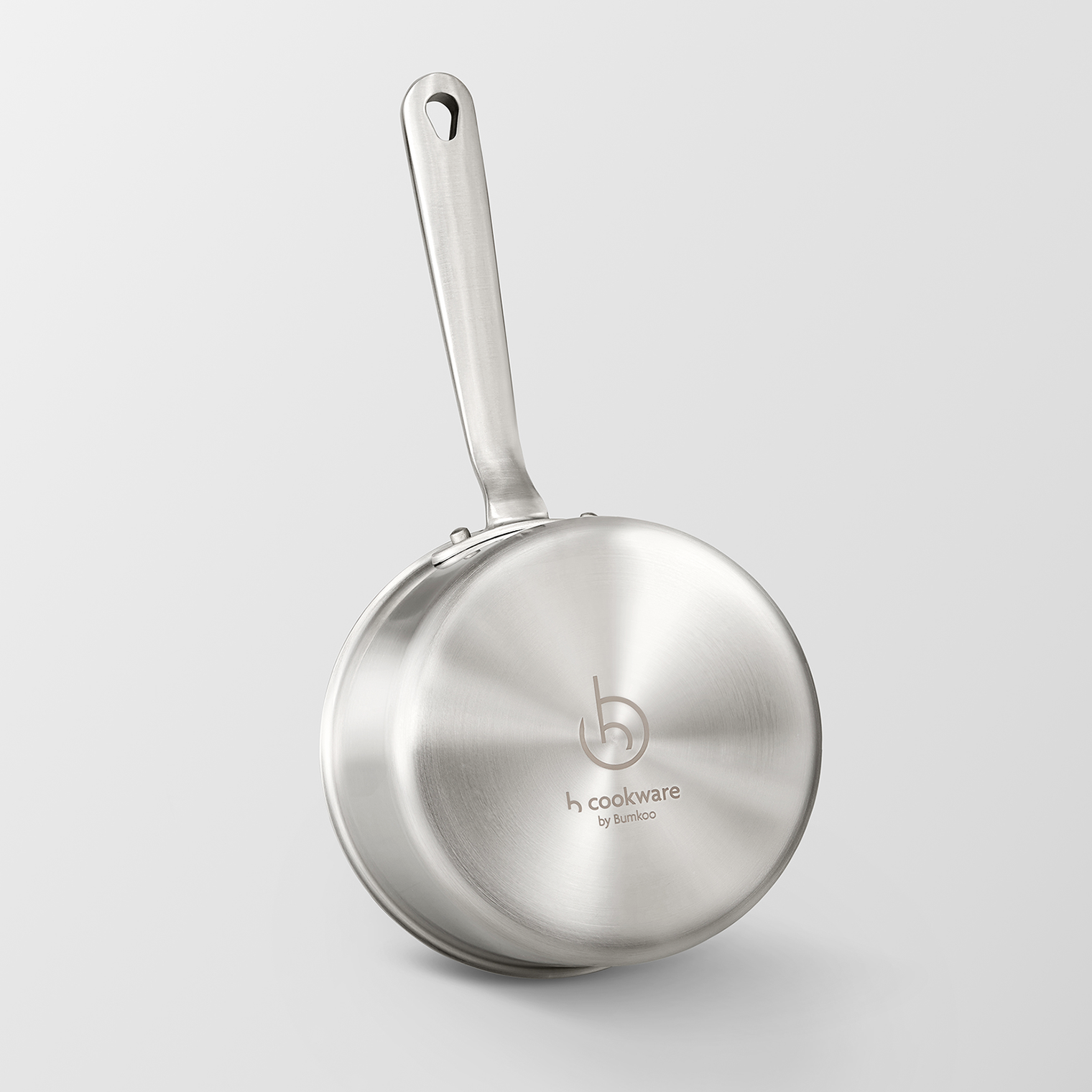 Stainless Clad Butter Warmer