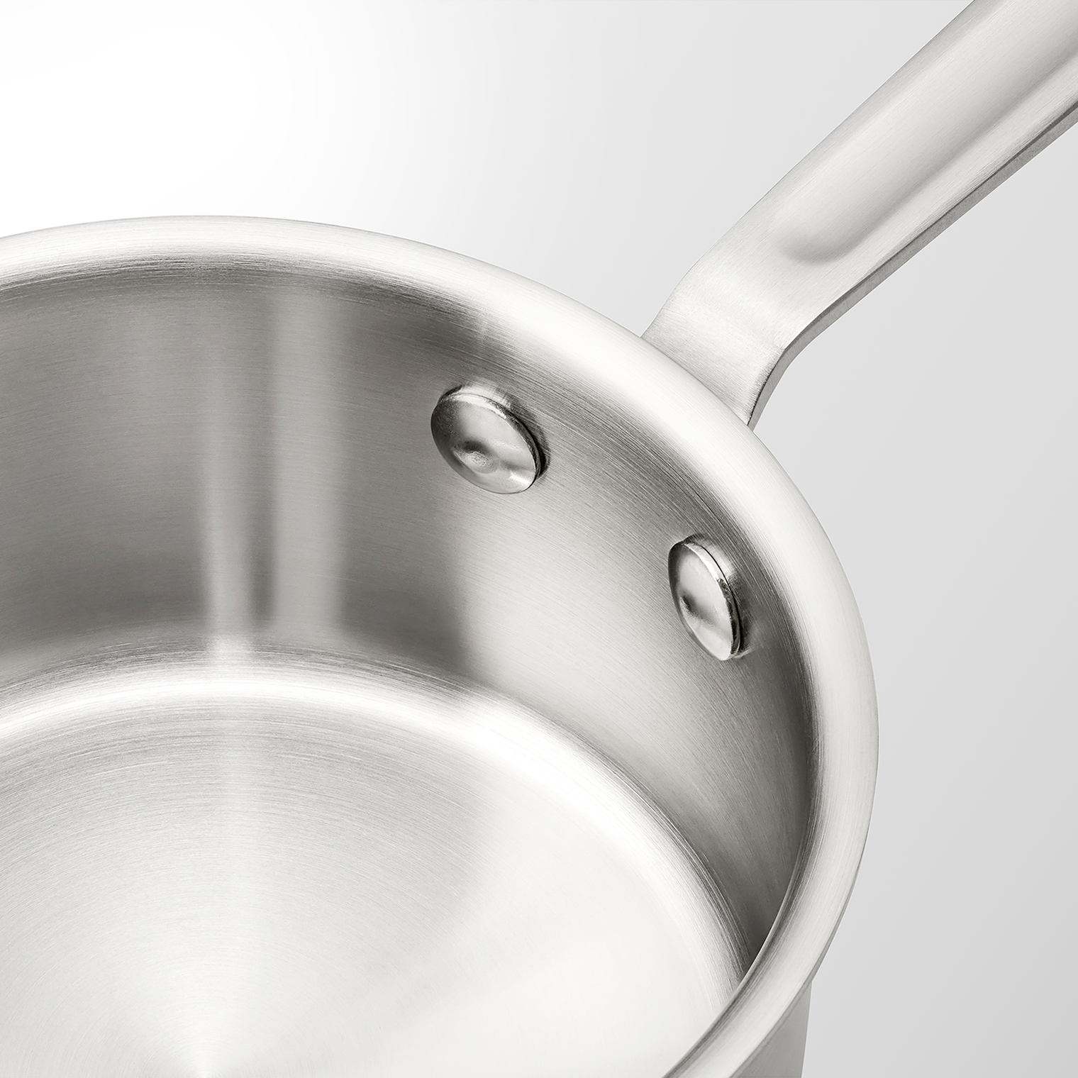 Stainless Clad Butter Warmer