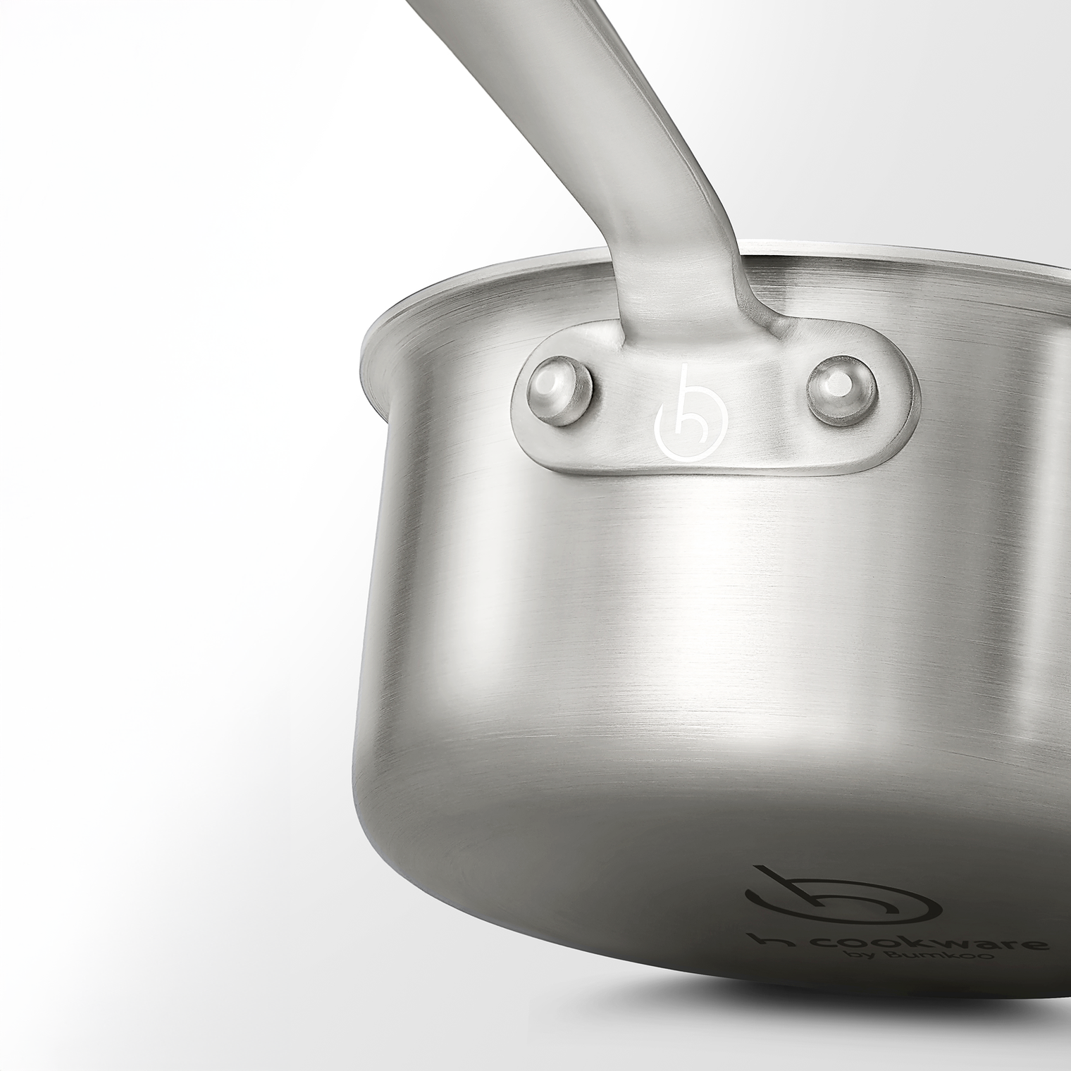 Stainless Clad Butter Warmer