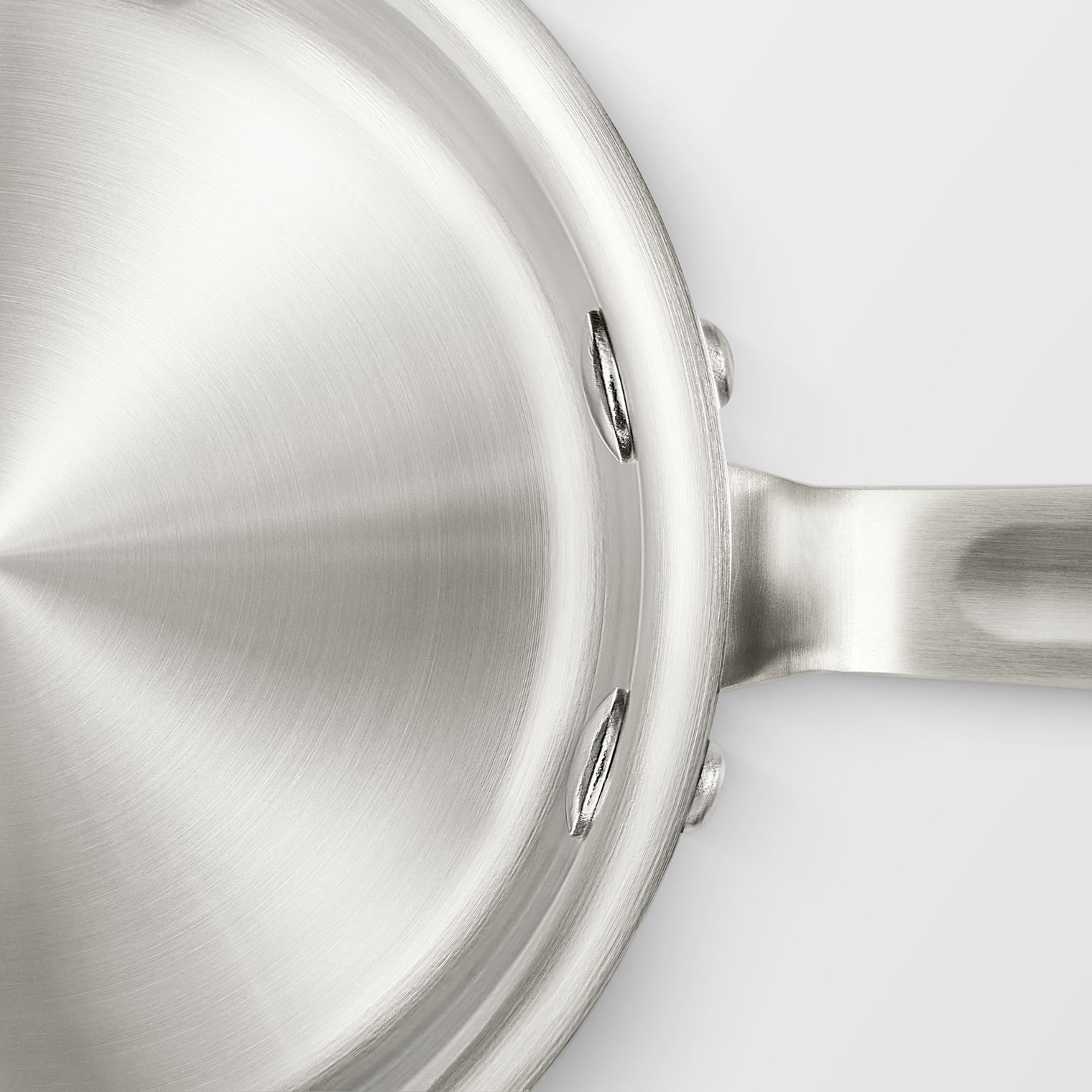 Stainless Clad Butter Warmer