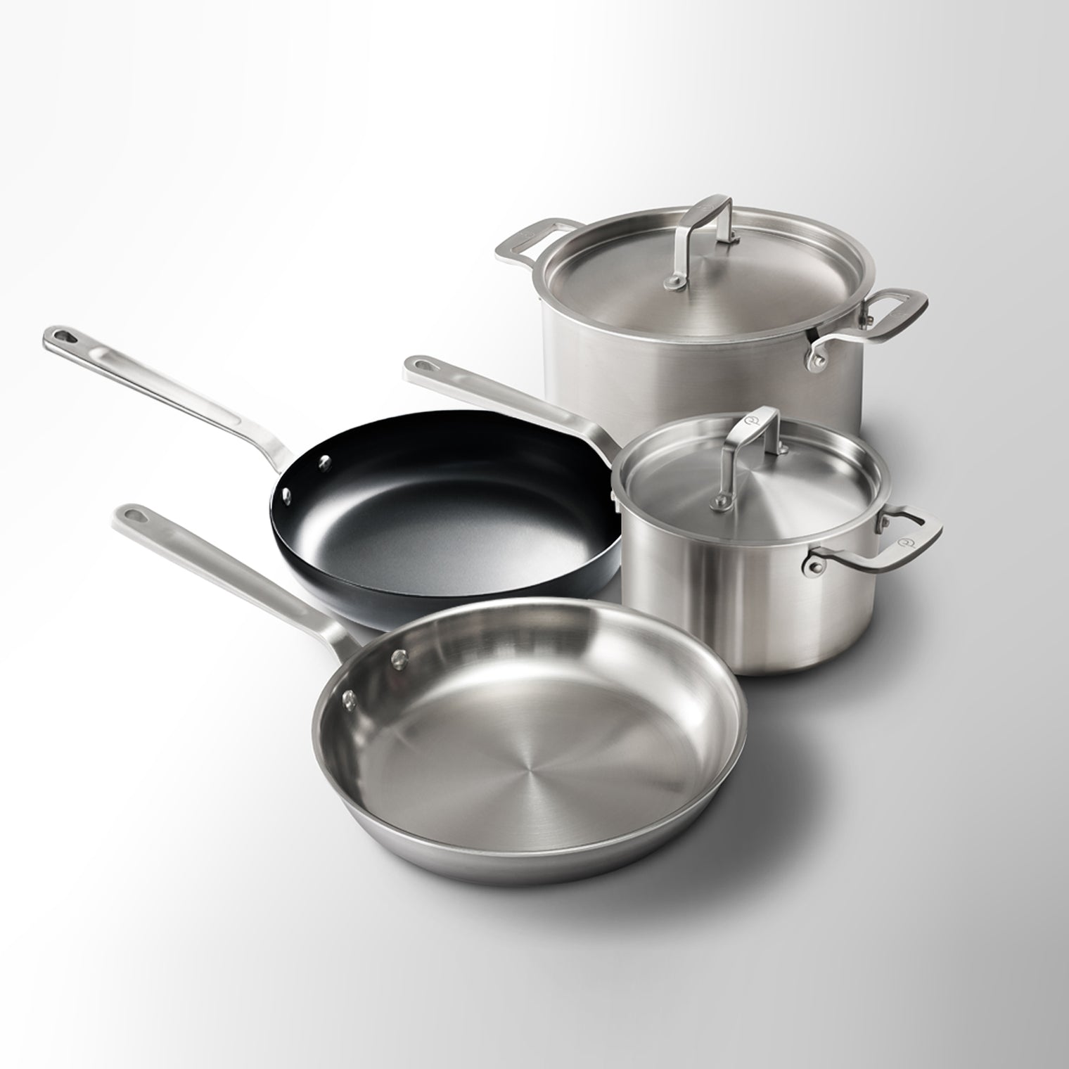 6-Piece Core Set