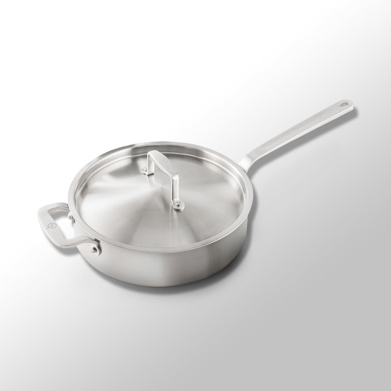 H Cookware 스테인리스 클래드 10PCS 세트