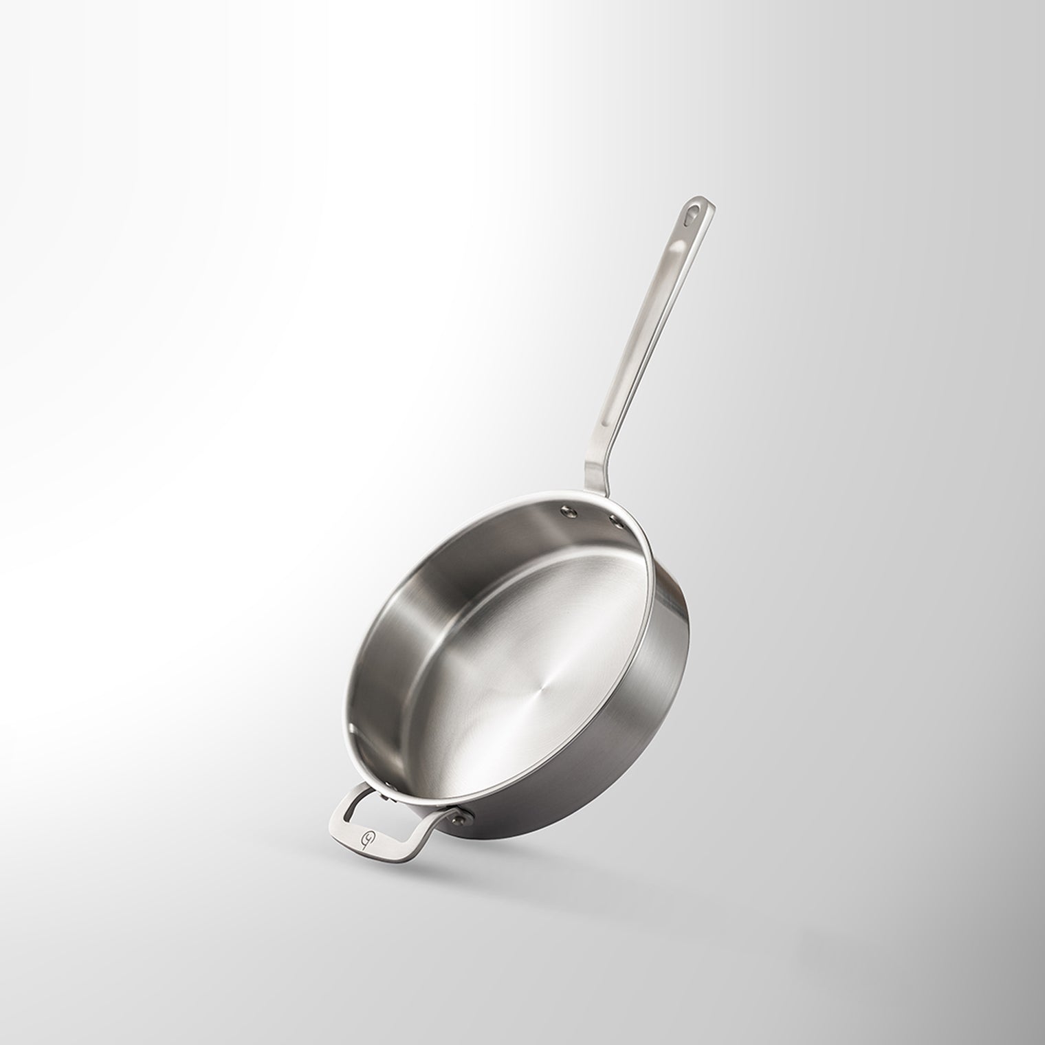 스테인리스 클래드 소테팬