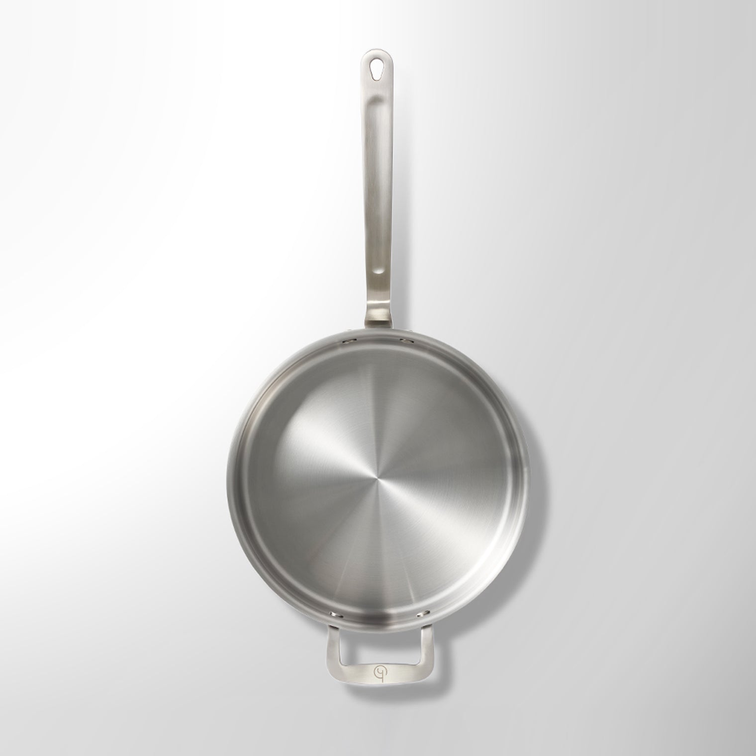 스테인리스 클래드 소테팬