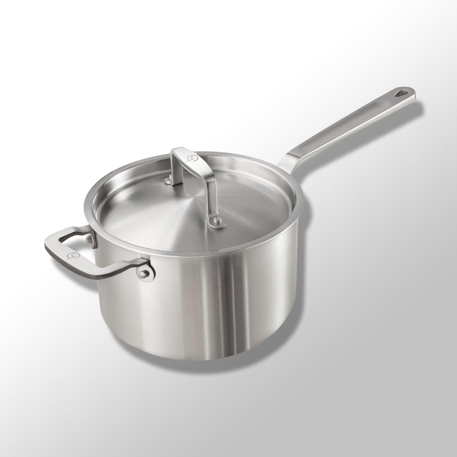 H Cookware 스테인리스 클래드 10PCS 세트