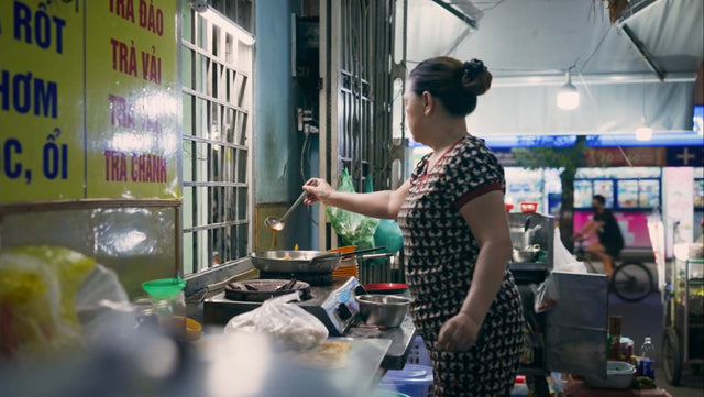 Ms. Nguyet – Crab Soup & More