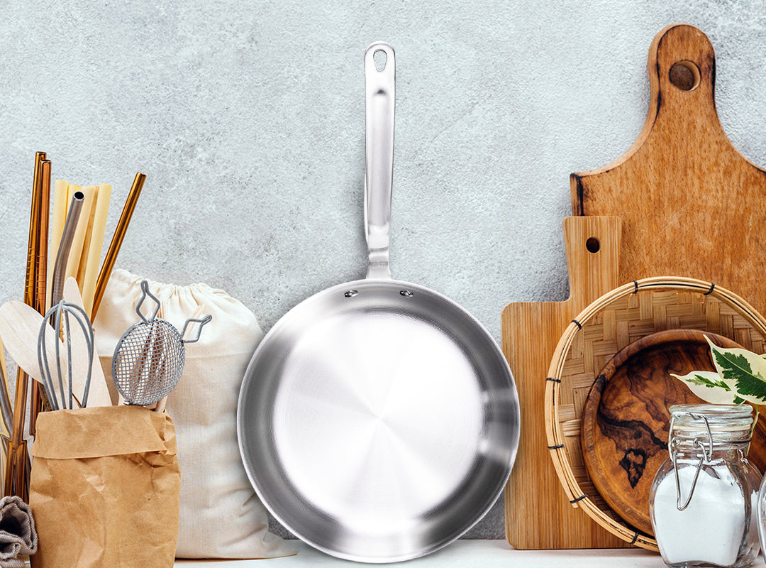 Stainless Clad: Frequently Asked Questions