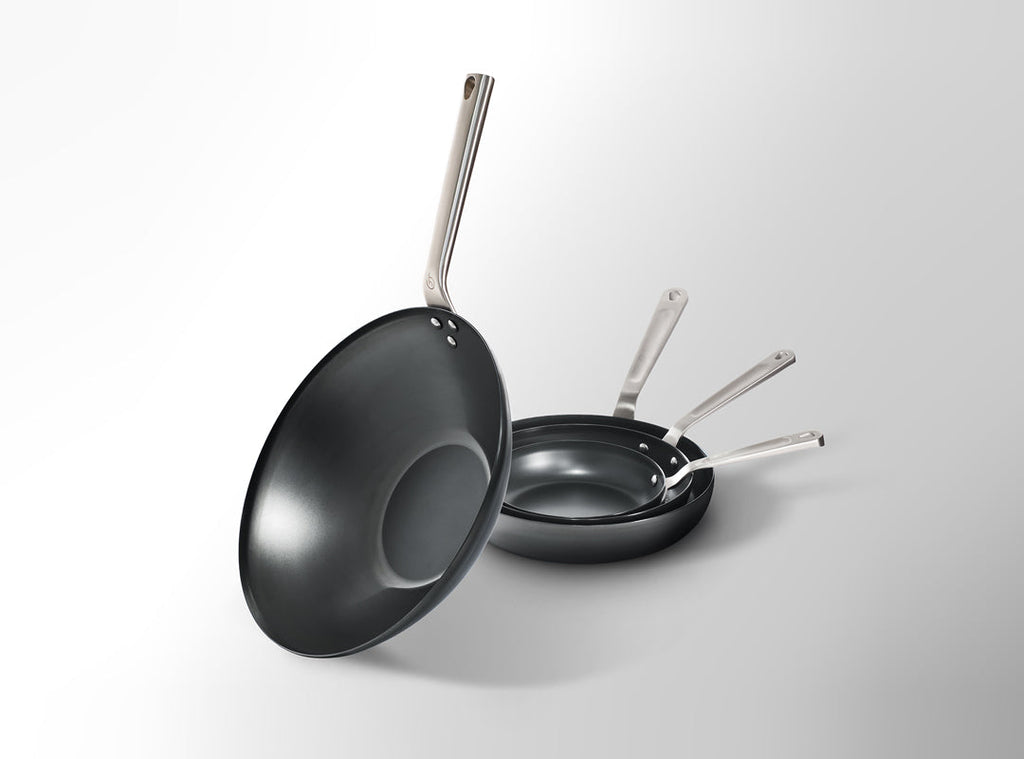Carbon Steel: FAQ
