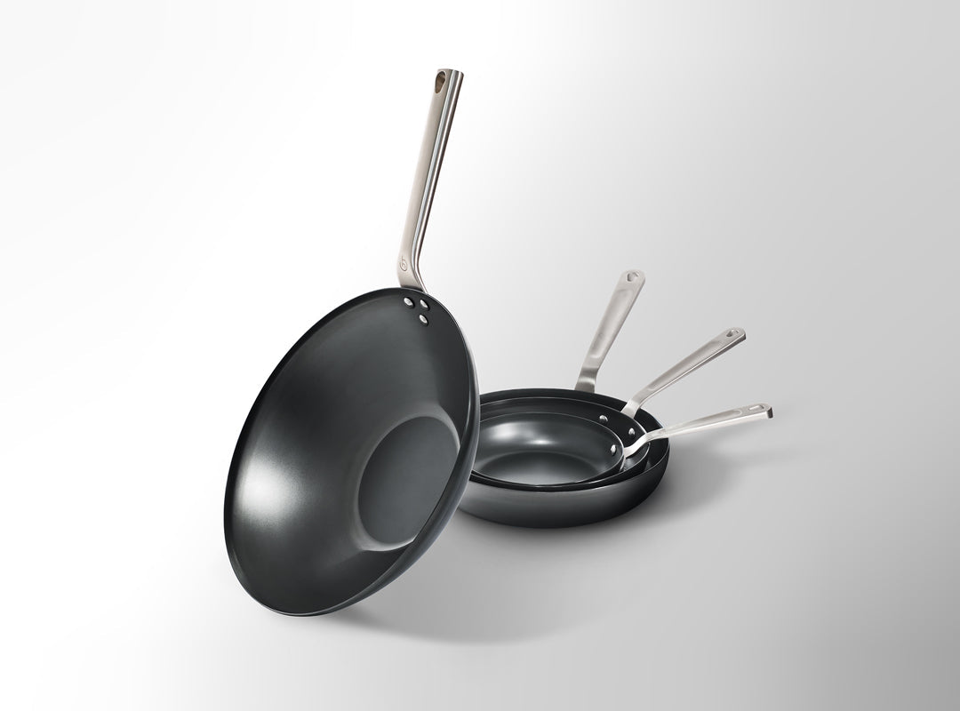 Carbon Steel: FAQ