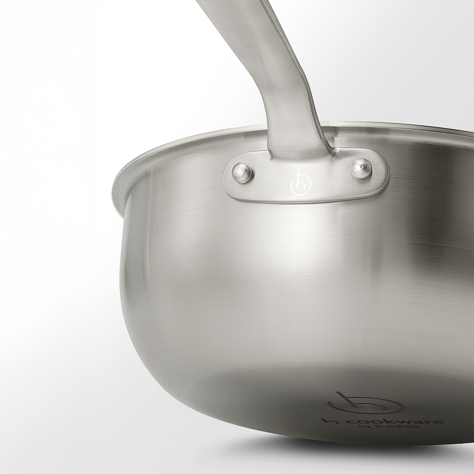 Stainless Clad Saucier