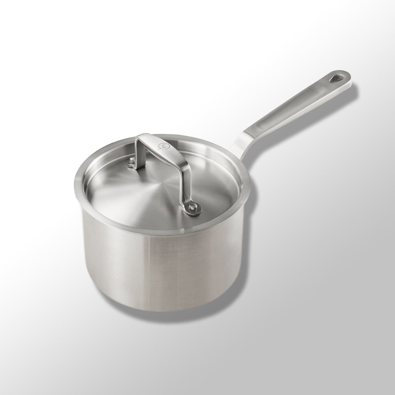 H Cookware 스테인리스 클래드 10PCS 세트