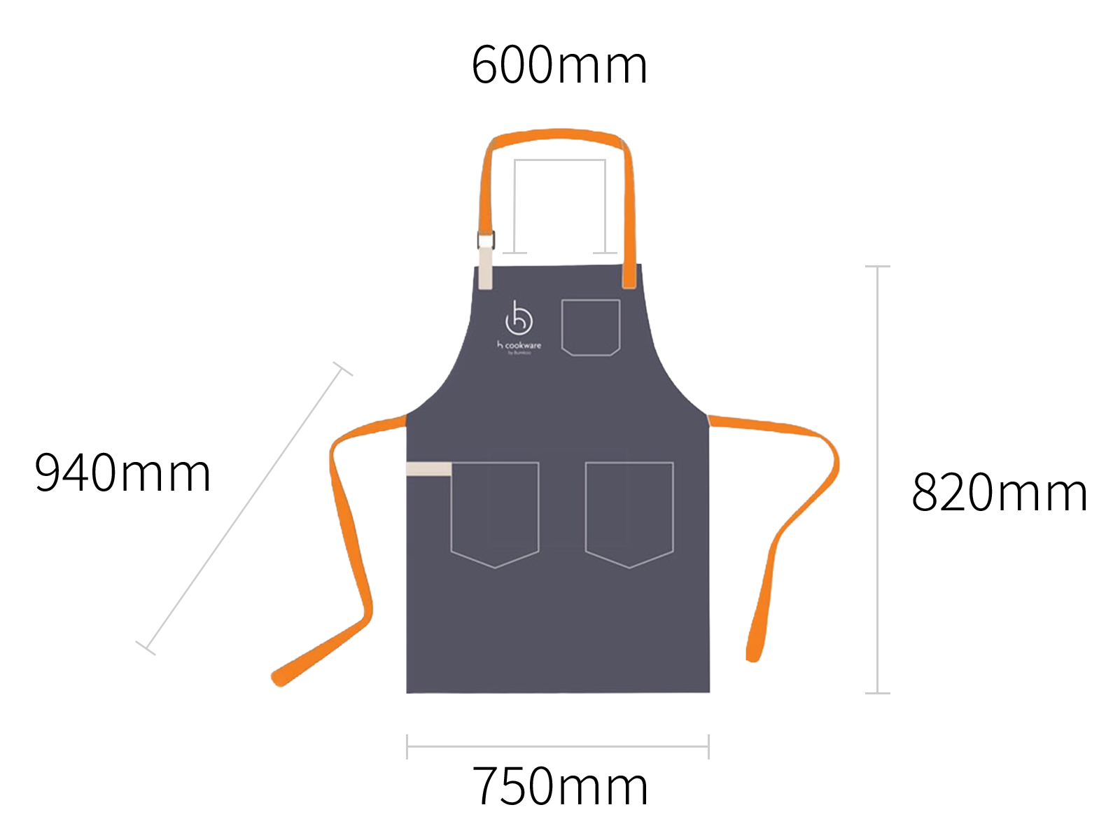 Work Apron